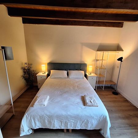 La Ferme Du Soleillal - Adult Only Hostel Campagne  ภายนอก รูปภาพ