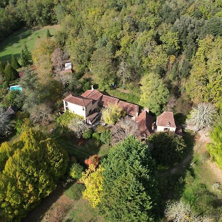 La Ferme Du Soleillal - Adult Only Hostel Campagne  ภายนอก รูปภาพ