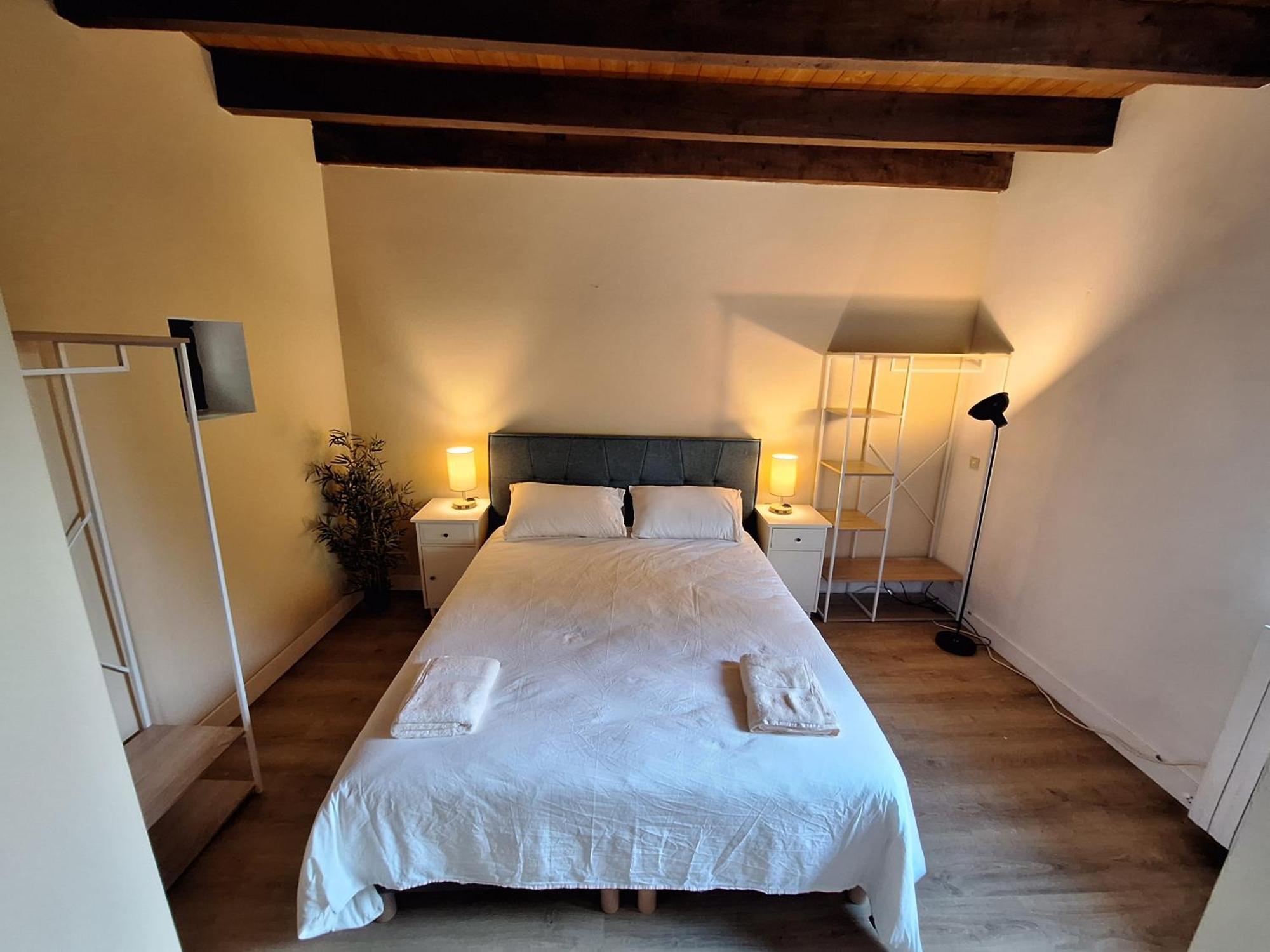 La Ferme Du Soleillal - Adult Only Hostel Campagne  ภายนอก รูปภาพ