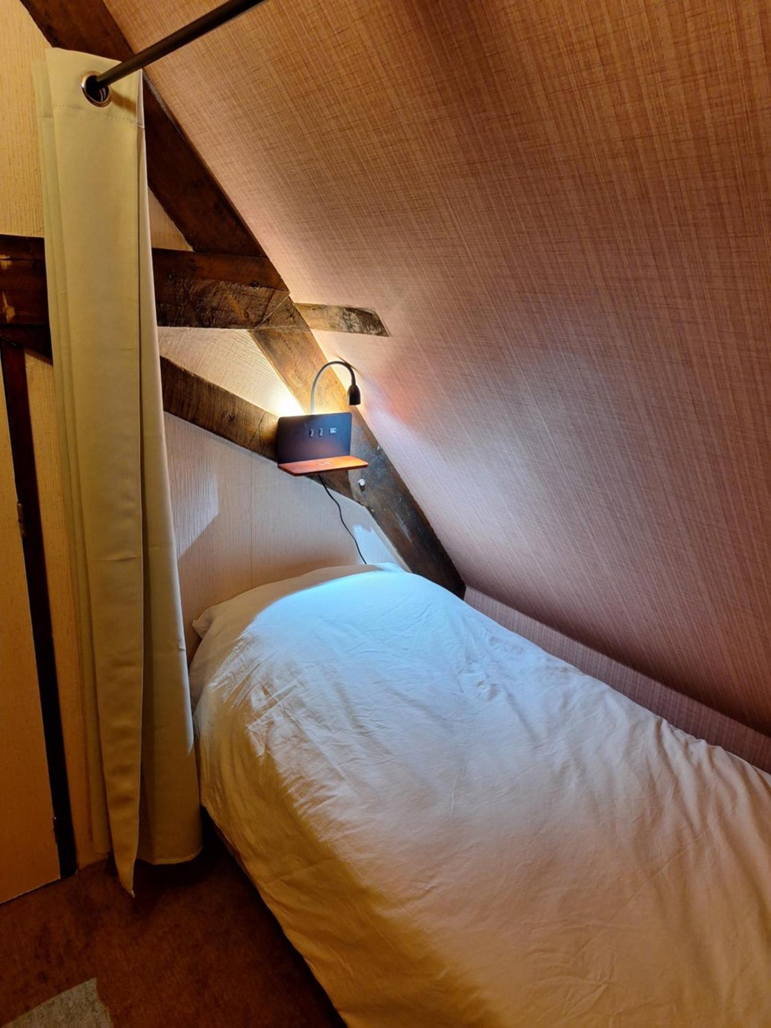 La Ferme Du Soleillal - Adult Only Hostel Campagne  ภายนอก รูปภาพ
