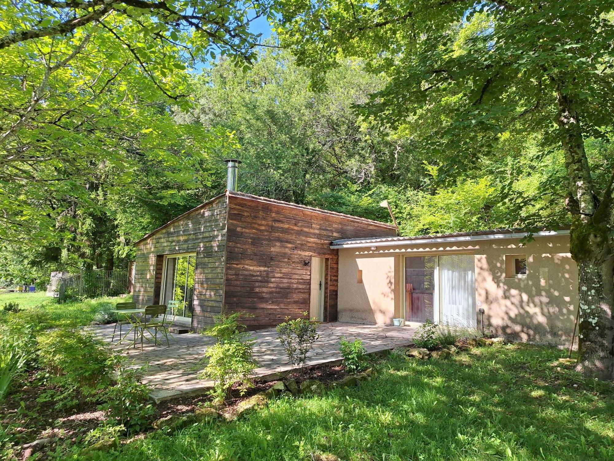 La Ferme Du Soleillal - Adult Only Hostel Campagne  ภายนอก รูปภาพ