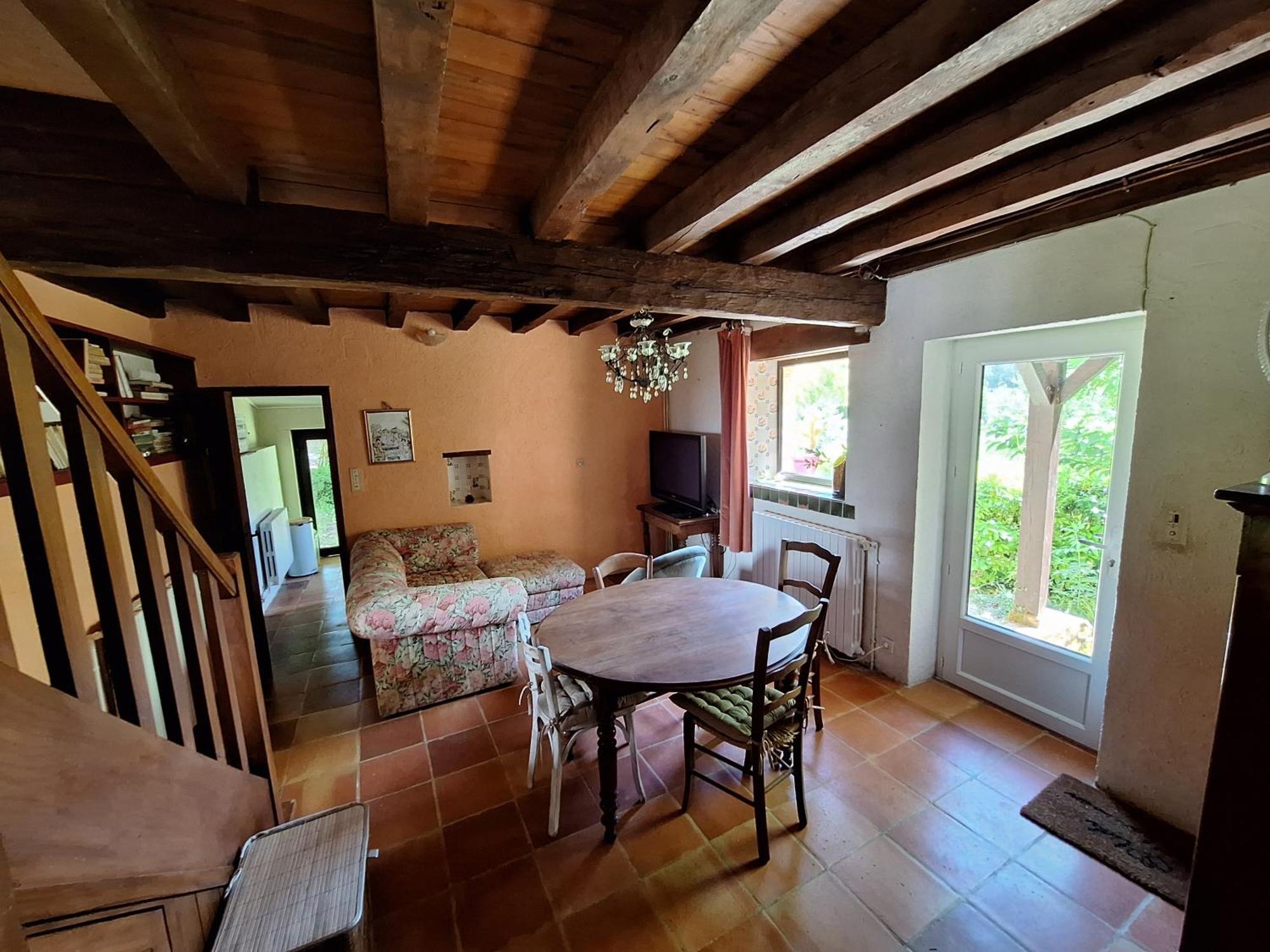 La Ferme Du Soleillal - Adult Only Hostel Campagne  ภายนอก รูปภาพ