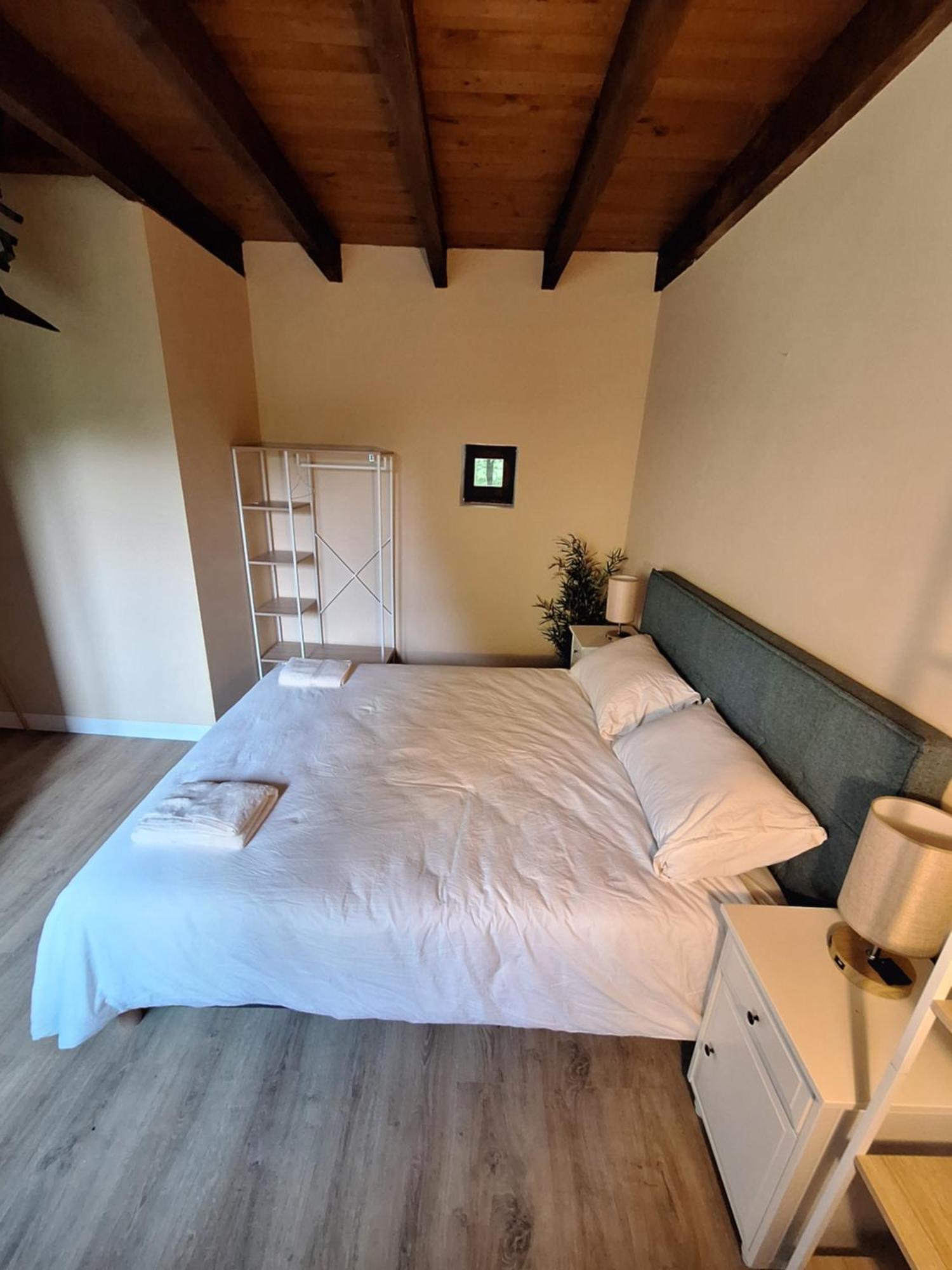 La Ferme Du Soleillal - Adult Only Hostel Campagne  ภายนอก รูปภาพ