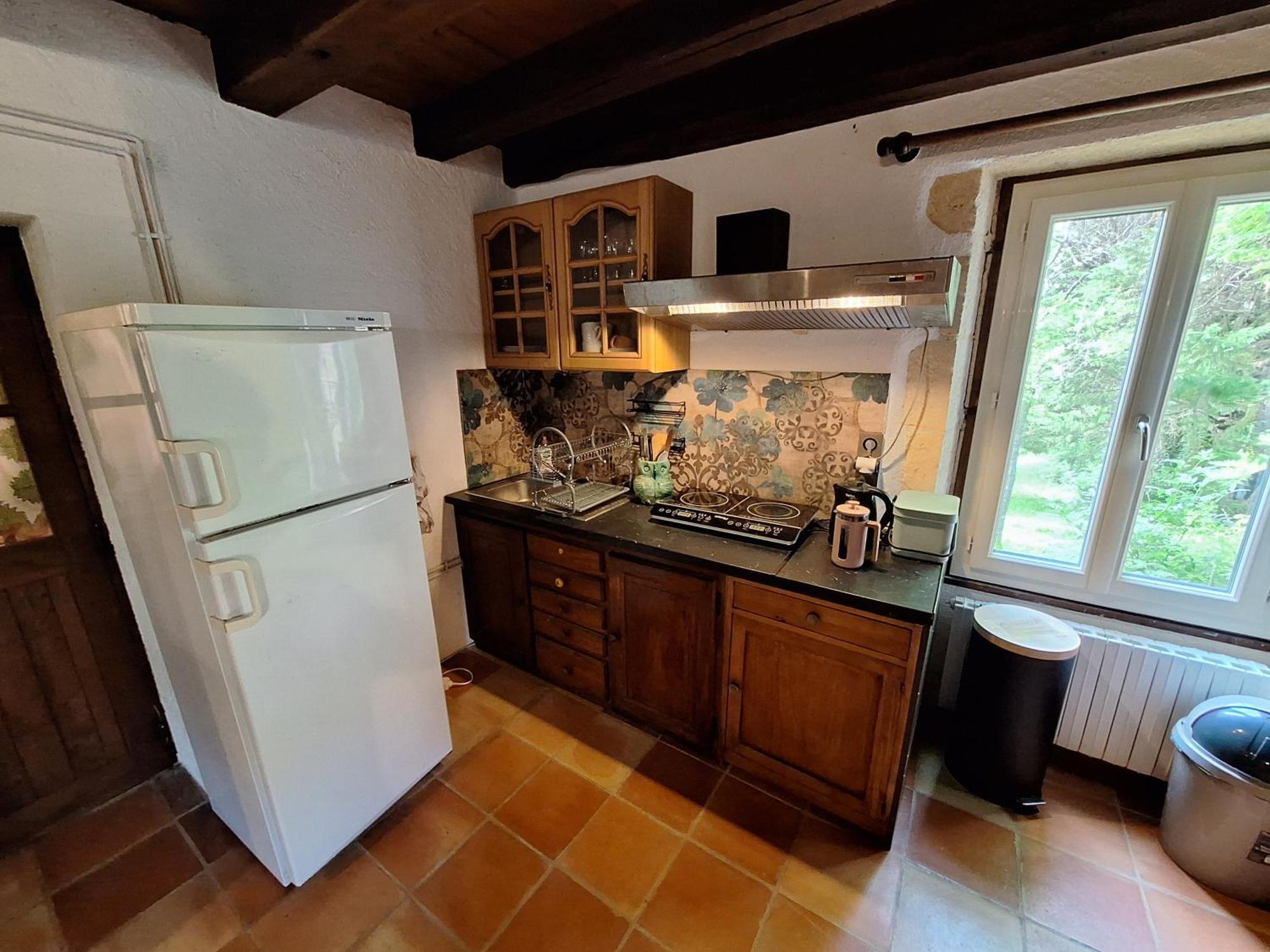 La Ferme Du Soleillal - Adult Only Hostel Campagne  ภายนอก รูปภาพ