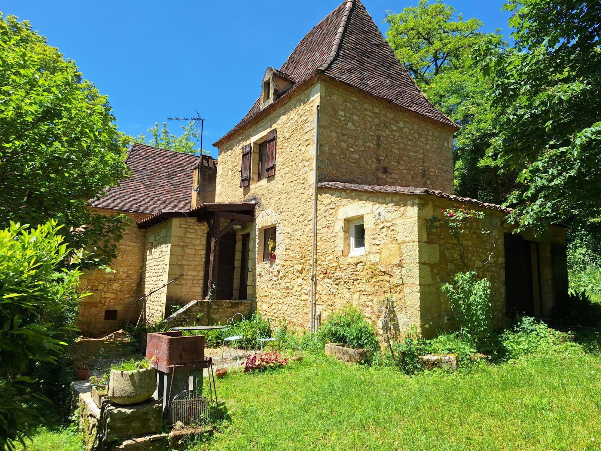 La Ferme Du Soleillal - Adult Only Hostel Campagne  ภายนอก รูปภาพ