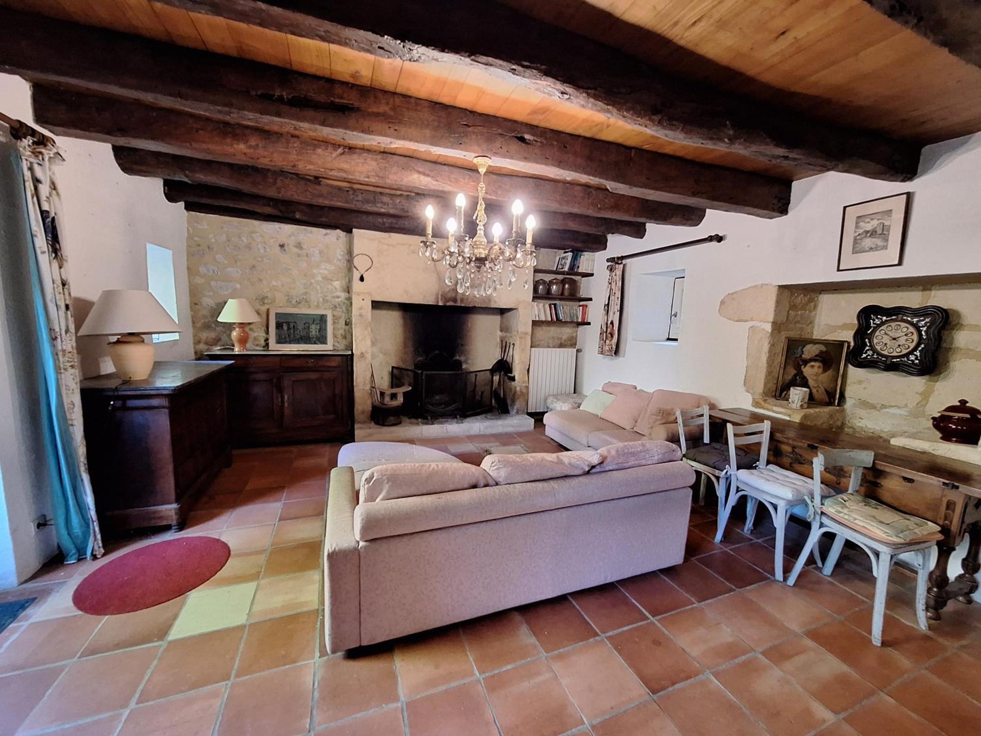 La Ferme Du Soleillal - Adult Only Hostel Campagne  ภายนอก รูปภาพ