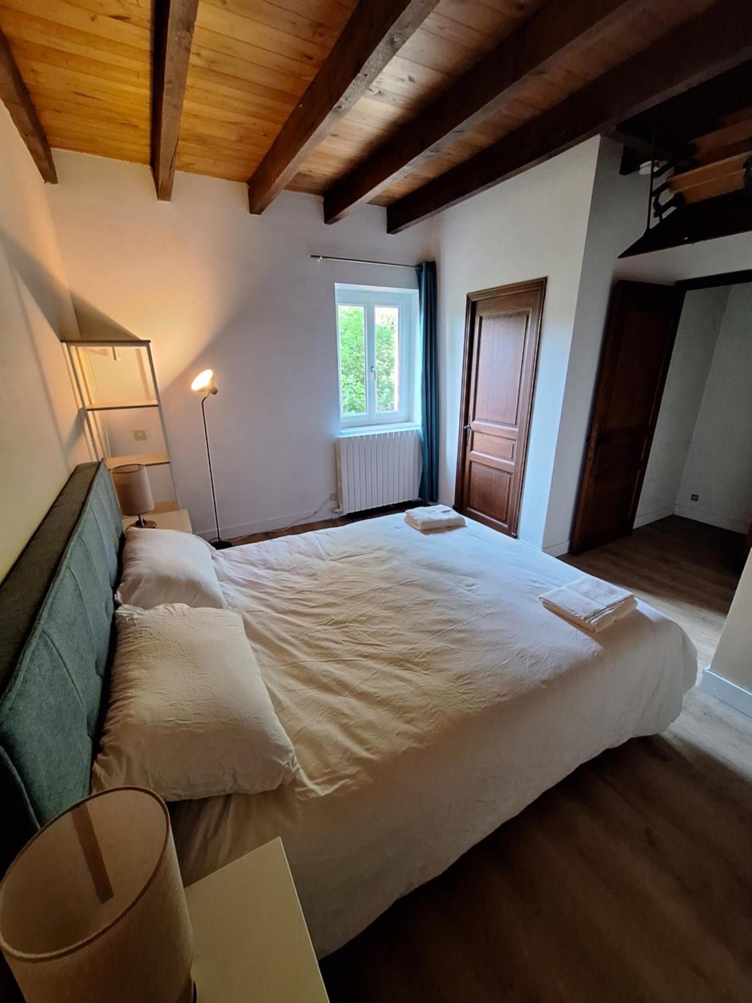 La Ferme Du Soleillal - Adult Only Hostel Campagne  ภายนอก รูปภาพ