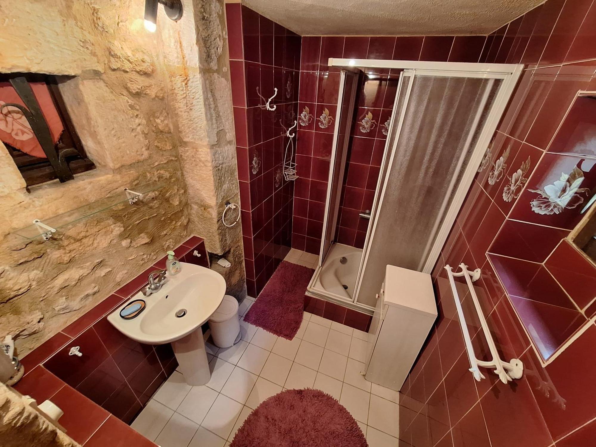 La Ferme Du Soleillal - Adult Only Hostel Campagne  ภายนอก รูปภาพ