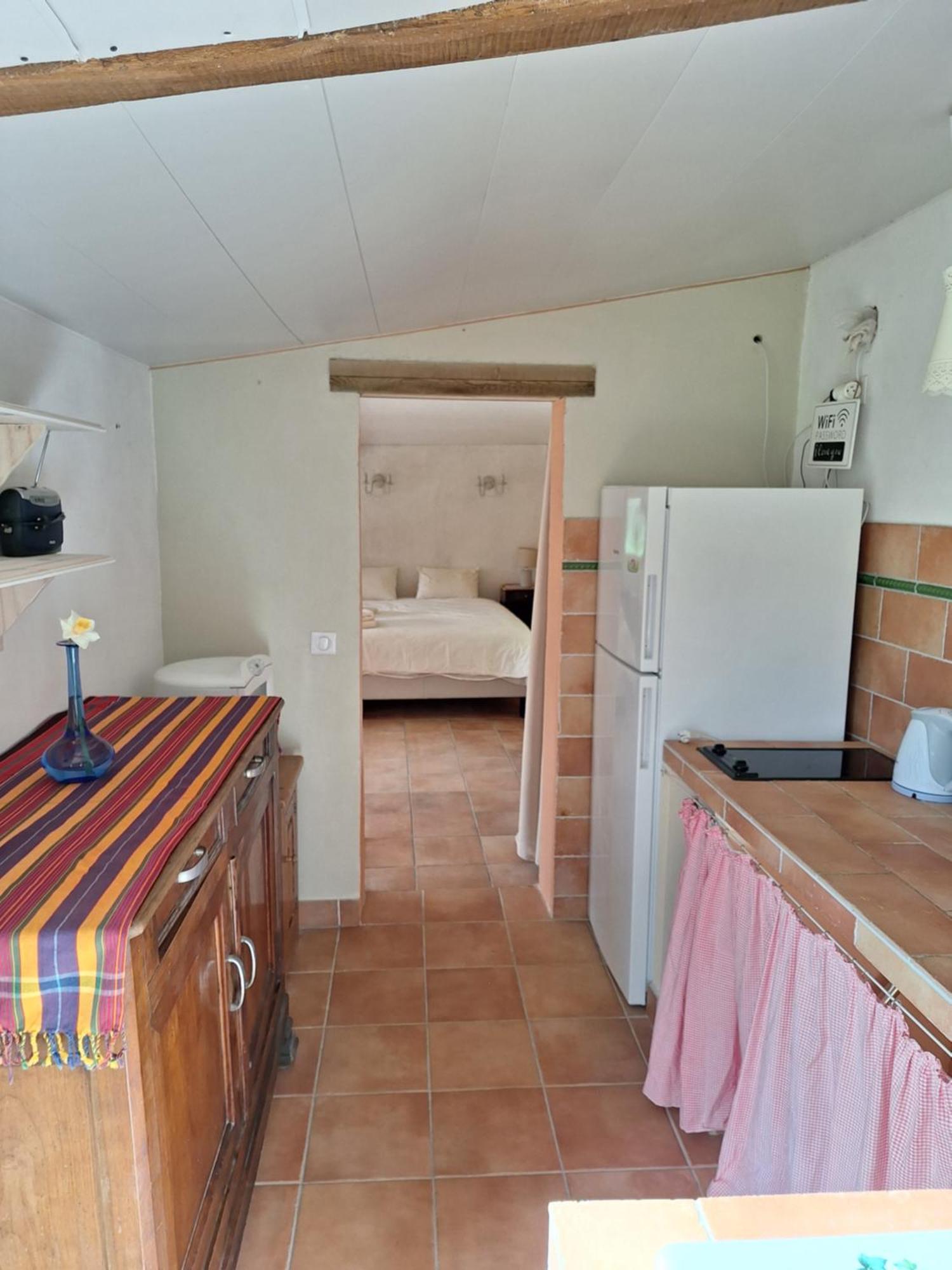 La Ferme Du Soleillal - Adult Only Hostel Campagne  ภายนอก รูปภาพ