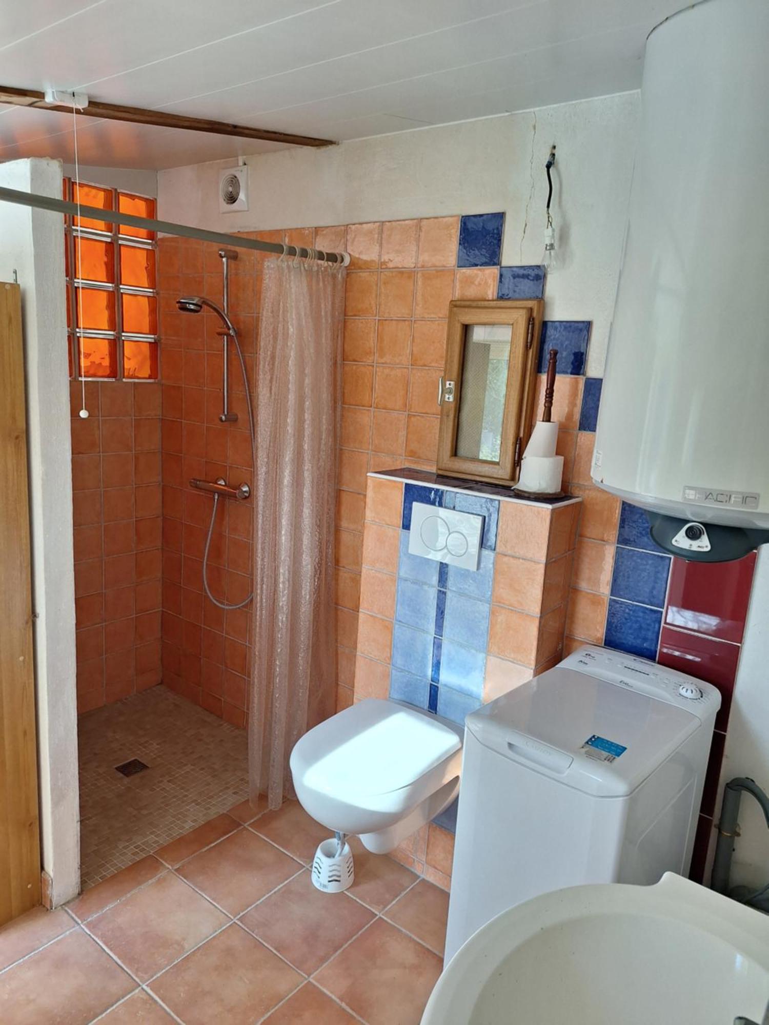 La Ferme Du Soleillal - Adult Only Hostel Campagne  ภายนอก รูปภาพ