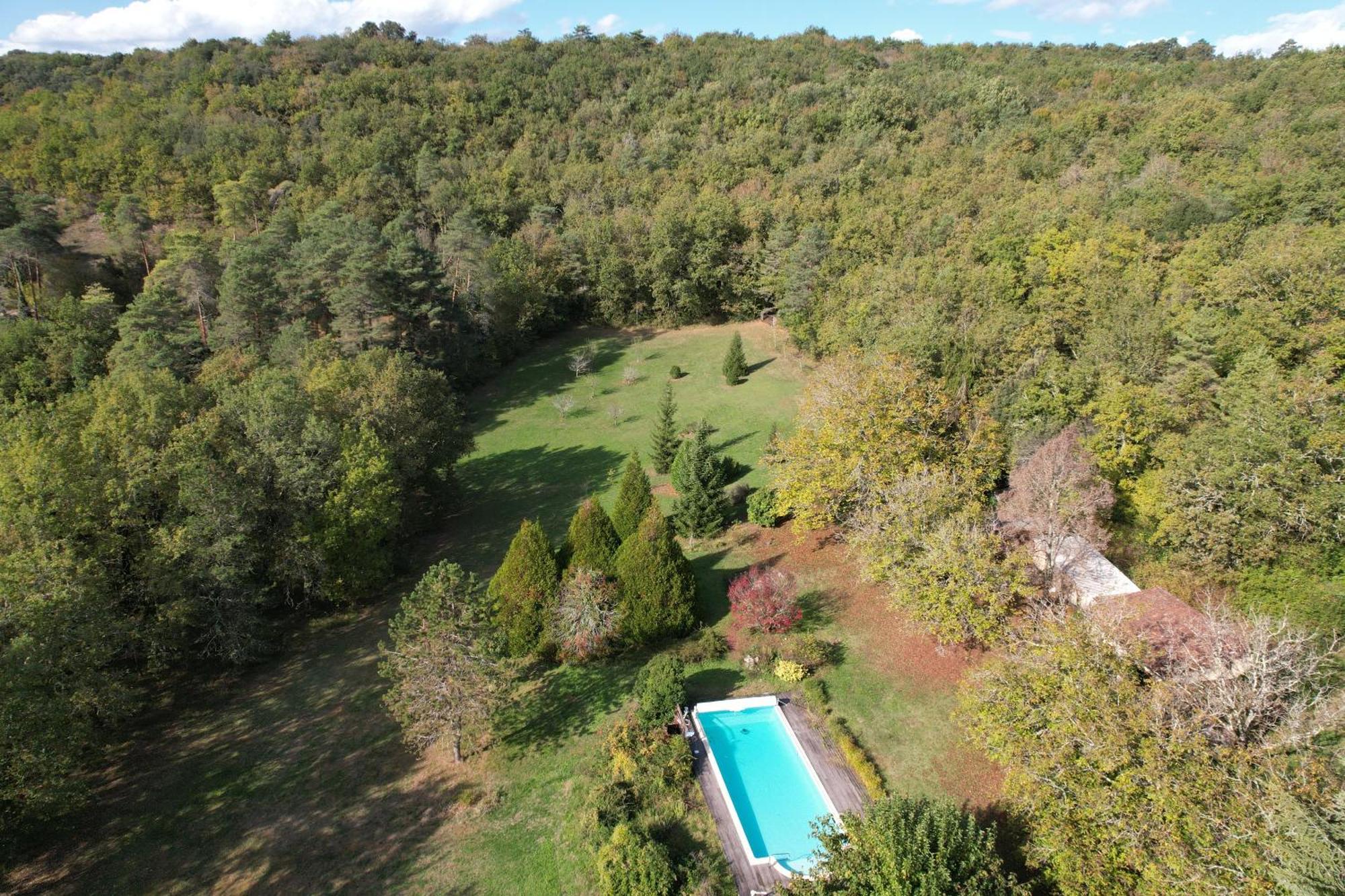 La Ferme Du Soleillal - Adult Only Hostel Campagne  ภายนอก รูปภาพ